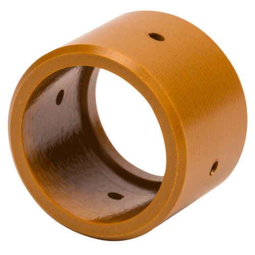 Rohr-Polyamid - Meldin® 7000 PI Based - Omniseal Solutions - wasserdicht