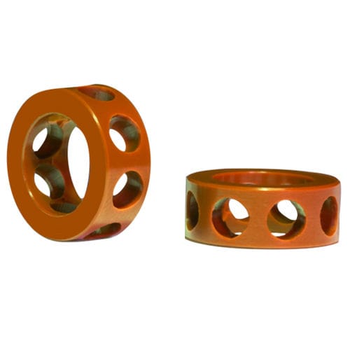 Rohr-Polyamid - 8000/9000 PI Based - Omniseal Solutions - Miniatur / wasserdicht