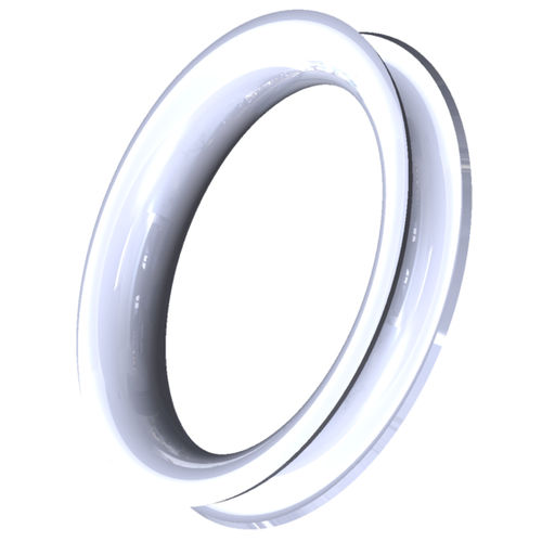 Metalldichtung - Omniseal Solutions - Dekorputz / C-Ring / für Gebäude