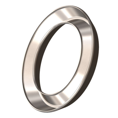 Lippendichtung - Saint-Gobain Performance Plastics - V-Ring / Metall / Dosen