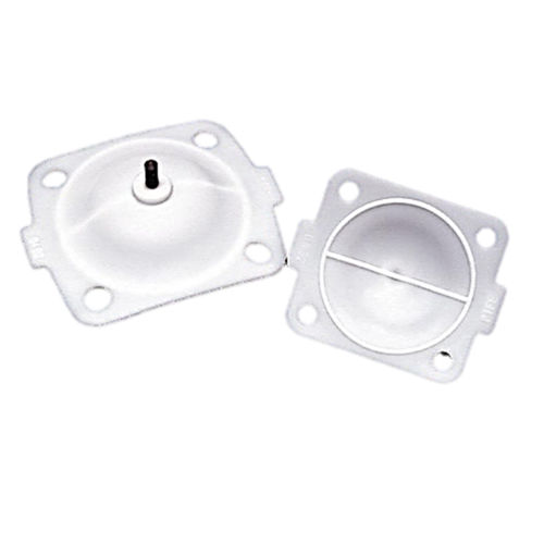 Wasserdichte Membran - Omniseal Solutions - für Membranpumpen / Gummi / Thermoplast