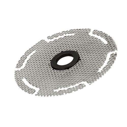 O-Ring-Dichtung - Meldin® 1000 - Omniseal Solutions - Thermoplast / kreisförmig / Kolben