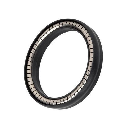 Gefederte-Dichtung - 103A - Omniseal Solutions - Polymer / kreisförmig / für Crawler