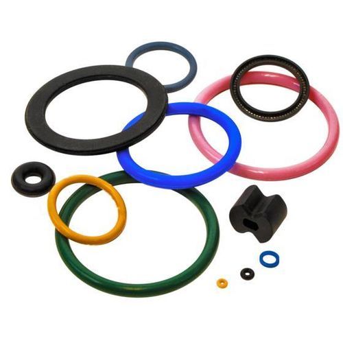 Dichtungsring für Hydraulikzylinder - Omniseal® O-Rings - Omniseal Solutions - aus FKM