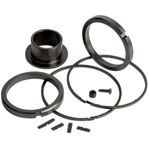 Kunststoff-Dichtplatte - Meldin® Thermoplastics - Omniseal Solutions - Thermoplast / Polyamid / Polymer