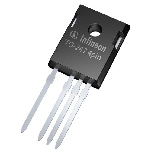 MOSFET-Transistor - IPZA60R045P7 - Infineon Technologies AG - Schalt
