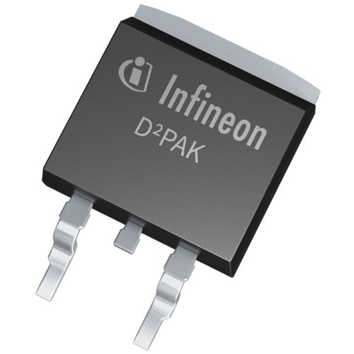 MOSFET-Transistor - IPB60R045P7 - Infineon Technologies AG - Leistung / Schalt