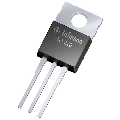 MOSFET-Transistor - IPP60R160P7 - Infineon Technologies AG - Leistung / Schalt