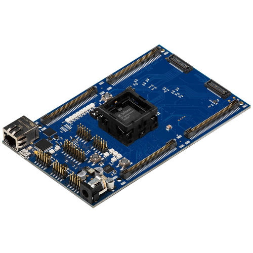 32-Bit-Mikrocontroller - KIT_A2G_TC377_5V_TRB_S - Infineon Technologies AG - Mehrzweck / Kommunikation / system-on-chip
