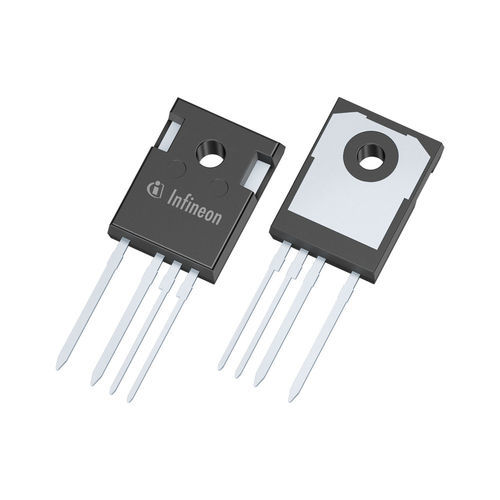 MOSFET-Transistor - IPZA60R045P7 - Infineon Technologies AG - Schalt