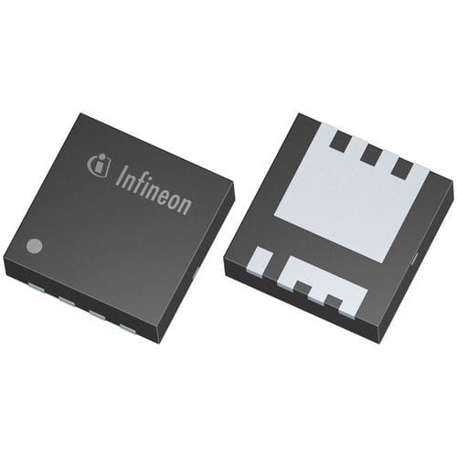 MOSFET-Transistor - BSZ018N04LS6 - Infineon Technologies AG - Leistung / Schalt