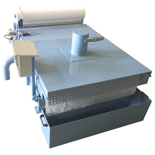 Flüssigkeitsfilter - FGP series - OMSAT FRANCE - Scheiben / Magnet / für Werkzeugmaschinen