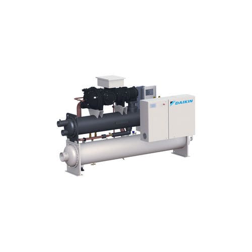 Rückkühler für Industrieanwendungen - Navigator® - Daikin Applied - Schrauben / Wasserkondensation