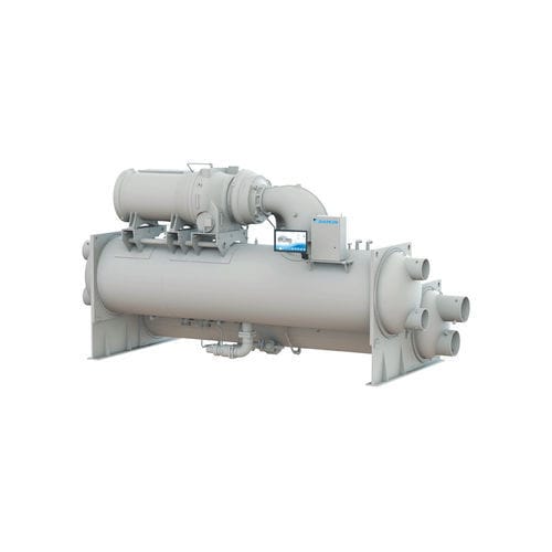 Wasserrückkühler - WSC - Daikin Applied - mit Zentrifugalkompressor