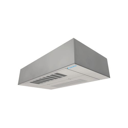 Gebläsekonvektor für Deckenmontage - ThinLine™ - Daikin Applied