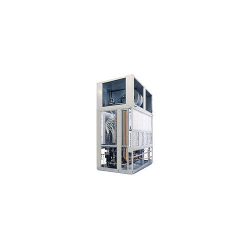 Wasserkondensations-Klimasystem - SWT series - Daikin Applied