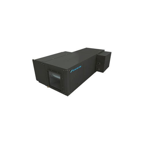 Wasser-Wasser-Wärmepumpe - SMARTSOURCE® - Daikin Applied - geothermisch / Inverter / energiesparend