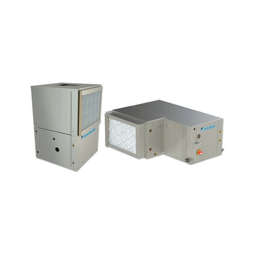 Wasser-Wasser-Wärmepumpe - SMARTSOURCE® - Daikin Applied - geothermisch / energiesparend