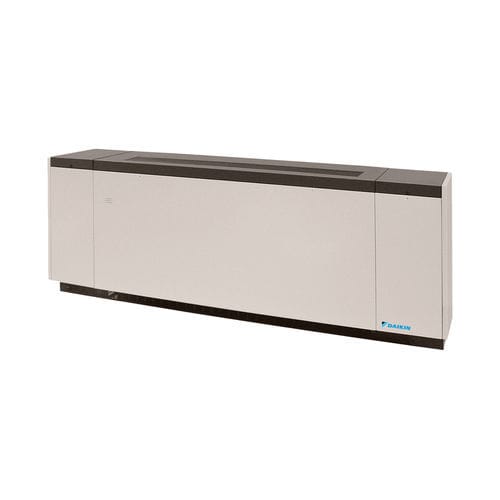 Belüftungsanlage mit Deckenmontierung - UAHB - Daikin Applied