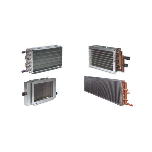 Spule - HI-F series - Daikin Applied