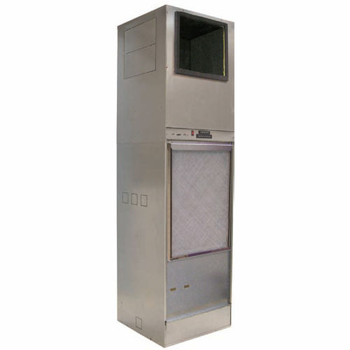Wärmepumpe - WVH series - Daikin Applied