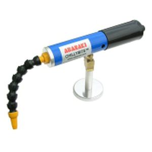 Kühlungsdüse - ChillyBits™ - Abanaki Oil Skimmer Division - Druckluft / Präzision / für Werkzeugmaschinen