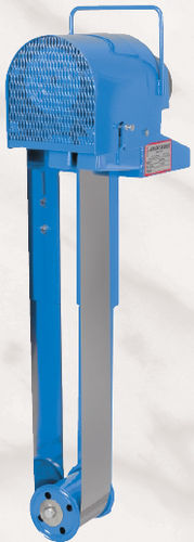 Ölabscheider - Tote-It - Abanaki Oil Skimmer Division