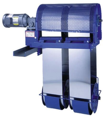 Ölskimmer - Oil Grabber® Model MB - Abanaki Oil Skimmer Division