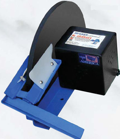 Ölabscheider - Mighty Disk™ - Abanaki Oil Skimmer Division