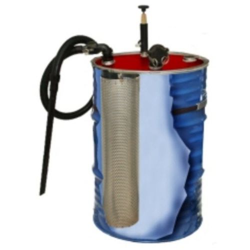Industriesauger - Chiperator™ - Abanaki Oil Skimmer Division - für Öl und Späne / Druckluft / mobil