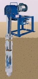 Ölskimmer - PetroXtractor® - Abanaki Oil Skimmer Division