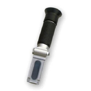 Optisches Refraktometer - R series - Abanaki Oil Skimmer Division - Schulterleiter / tragbar