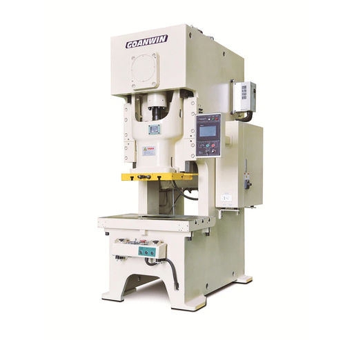 Pneumatische Presse - A1 series - Ningbo Goanwin Machinery Manufacturing Co.,Ltd - mechanisch / Form / Biege