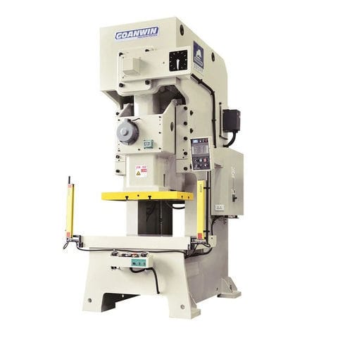 Pneumatische Presse - C1N series - Ningbo Goanwin Machinery Manufacturing Co.,Ltd - mechanisch / Umform / Biege