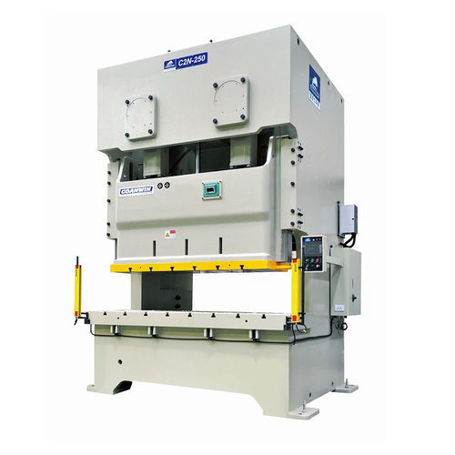 Pneumatische Presse - C2N series - Ningbo Goanwin Machinery Manufacturing Co.,Ltd - mechanisch / Form / Stanz