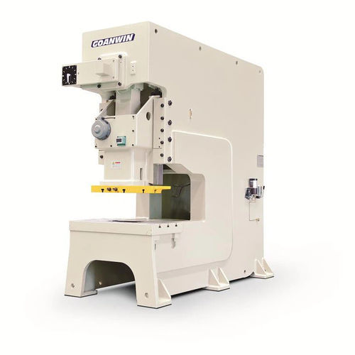 Mechanische Presse - C1S series - Ningbo Goanwin Machinery Manufacturing Co.,Ltd - Umform / Einständer