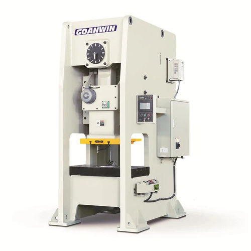 Mechanische Presse - D1N series - Ningbo Goanwin Machinery Manufacturing Co.,Ltd - Umform / H-Gestell / kontinuierlich