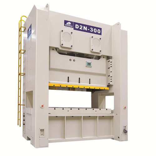 Pneumatische Presse - D2N series - Ningbo Goanwin Machinery Manufacturing Co.,Ltd - mechanisch / Umform / Biege