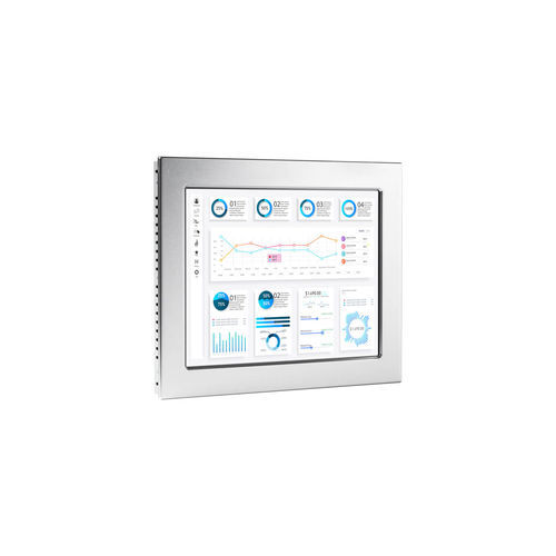 Panel-PC / mit LED-Rückbeleuchtung - IRTPTH150SB1OLA - IronTech Solutions, SL - mit resistivem 5-Draht-Touchscreen / 15" / 1024 x 768