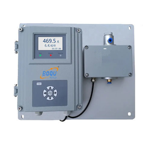 Inline-Kolorimeter - SD-500p - Shanghai Boqu Instrument Co.,Ltd. - für Trinkwasser / für Qualitätskontrolle / für Abwasser