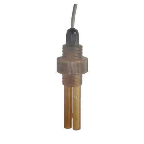 Leitfähigkeitssensor für Chemikalien - DDG-10.0 - Shanghai Boqu Instrument Co.,Ltd. - für Abwasser / für klares Wasser / analog
