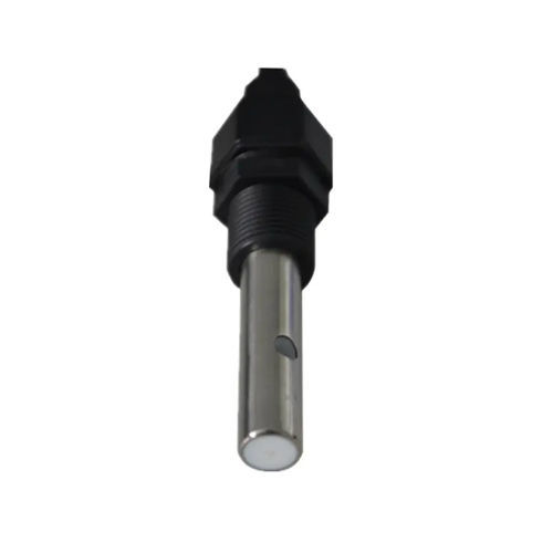 Leitfähigkeitssensor für Abwasser - DDG-1.0 - Shanghai Boqu Instrument Co.,Ltd. - für Reinwasser / analog / mit Temperaturmessung