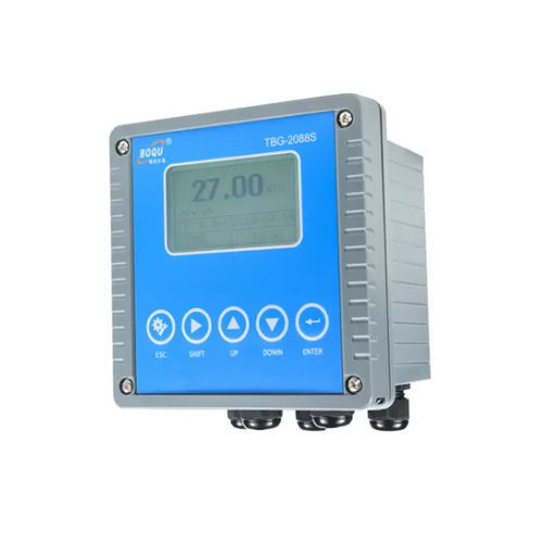 Trübungsanalysator - TBG-2088S - Shanghai Boqu Instrument Co.,Ltd. - Wasser / für Trinkwasser / Grundwasser