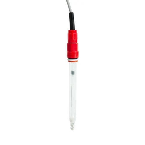 Elektrochemischer Chlordioxid-Sensor - CL-2059-01 - Shanghai Boqu Instrument Co.,Ltd. - Ozon / Restchlor / für Wasser