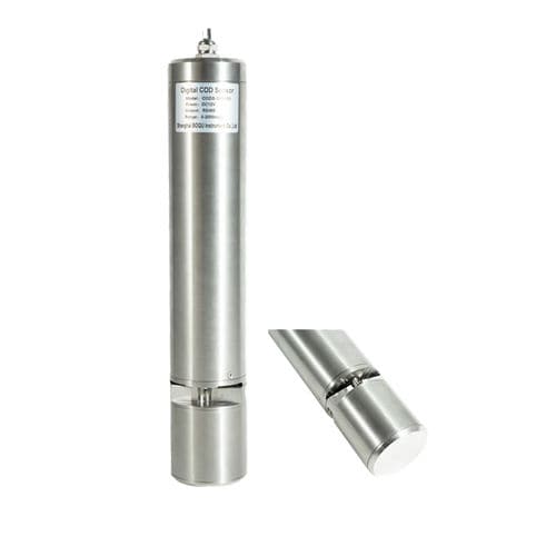 Wasser-Analysator - BH-485-COD - Shanghai Boqu Instrument Co.,Ltd. - Grundwasser / Überwachung / Prozess