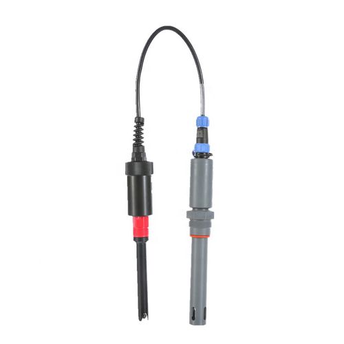 Elektrochemischer Sensor / Restchlor - BH-485-CL - Shanghai Boqu Instrument Co.,Ltd.