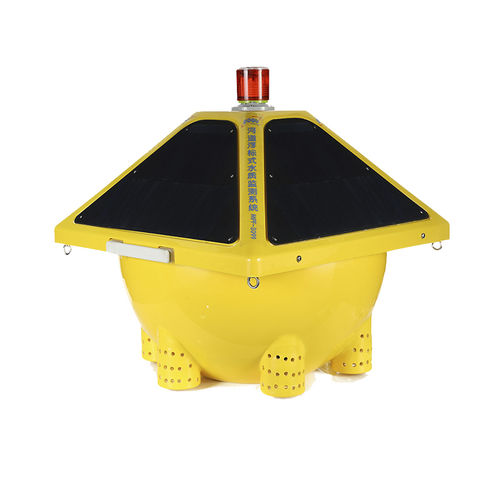 Wasser-Analysator - MPF-3099 - Shanghai Boqu Instrument Co.,Ltd. - Überwachung / für Qualitätskontrolle / pH