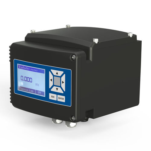 Trübungssensor - BH-485-TU - Shanghai Boqu Instrument Co.,Ltd.