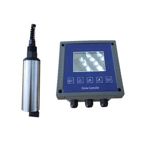 Ölgehalt-Analysator - BQ-OIW - Shanghai Boqu Instrument Co.,Ltd. - Wasser / Überwachung / Konzentration