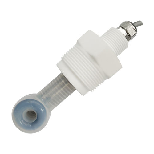 Induktiver Leitfähigkeitssensor - Shanghai Boqu Instrument Co.,Ltd. - digital / für Chemikalien / für Abwasser